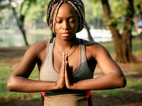 Finding Peace in Chaos: 6 Mindful Madness Mindset Tips