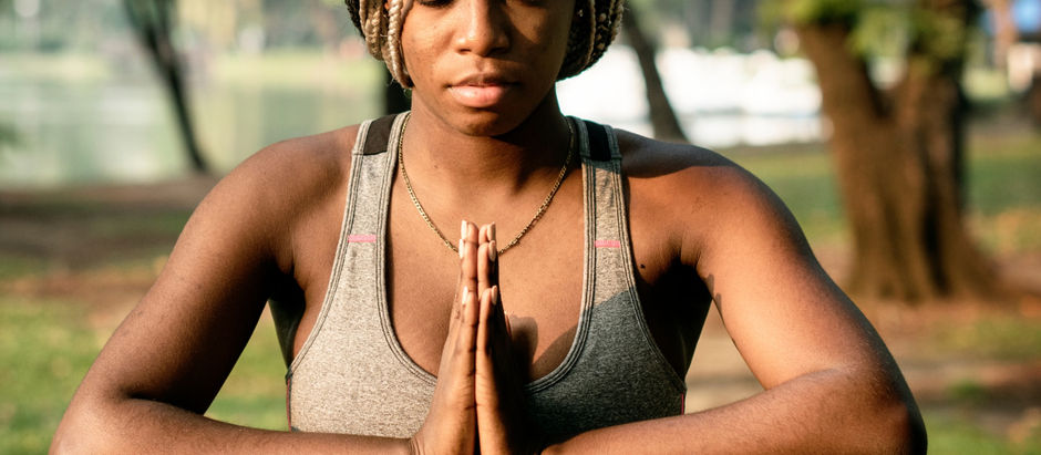 Finding Peace in Chaos: 6 Mindful Madness Mindset Tips