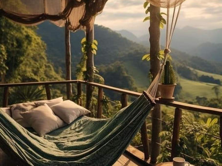 Unplugging and Unwinding: The Power of Educator Retreats for Mind, Body, and Soul Renewal