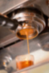 Puddletown Espresso Blend