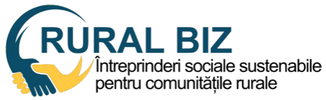 RURAL BIZ – Întreprinderi sociale sustenabile pentru comunitățile rurale