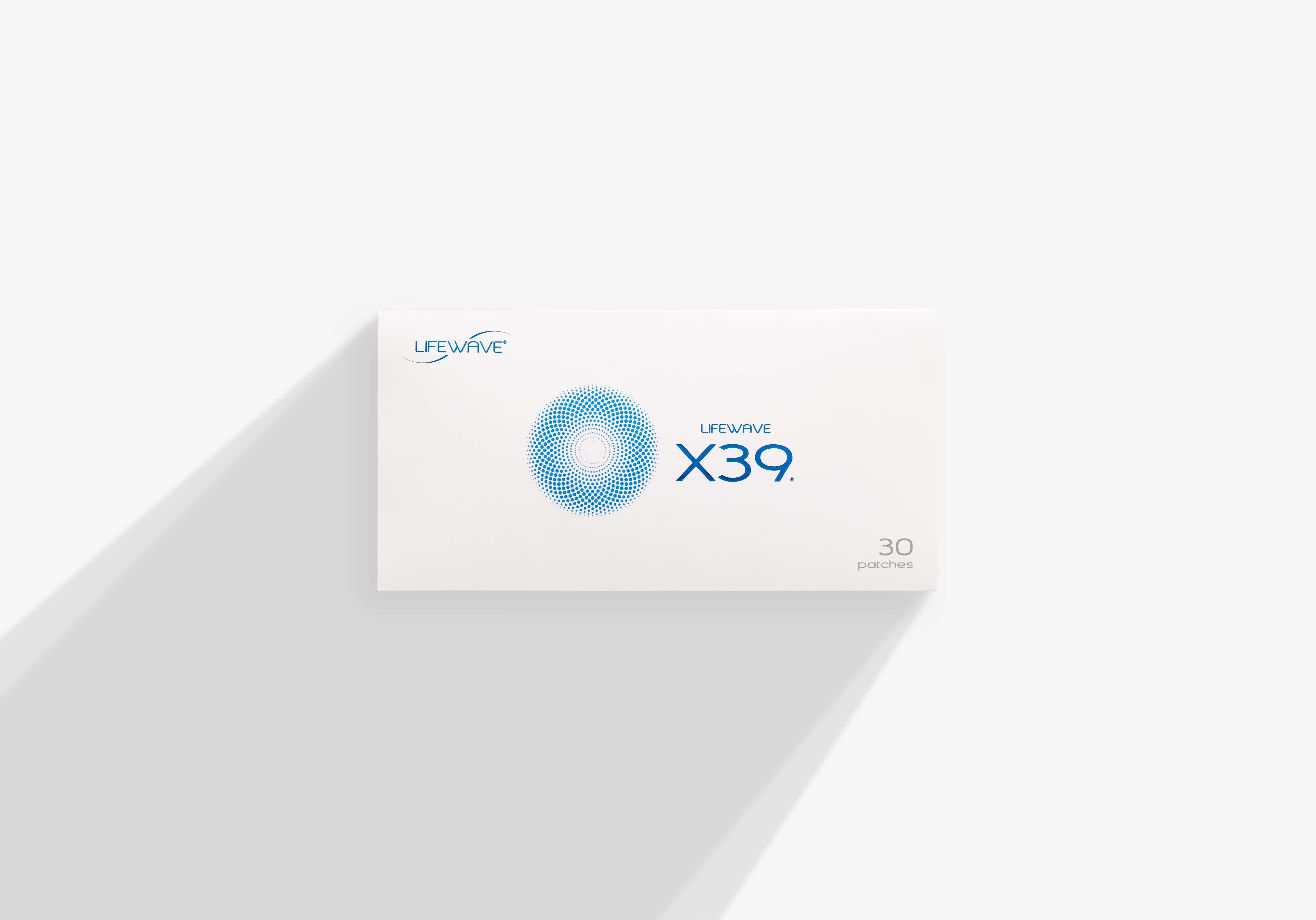 Plasturi LifeWave X39