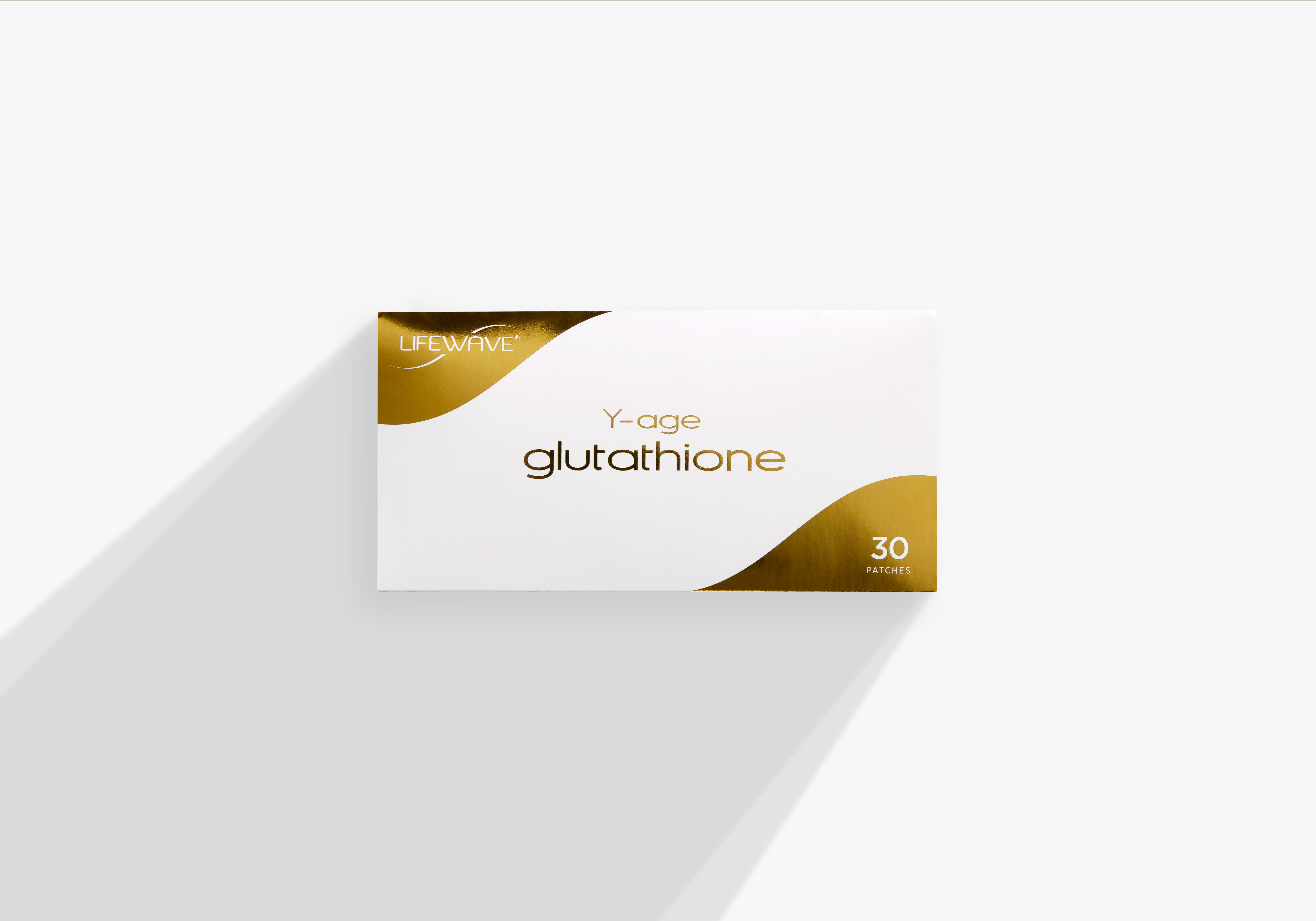 Y-Age Glutathione