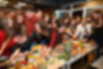 evenimente de comunitate Bloomplate