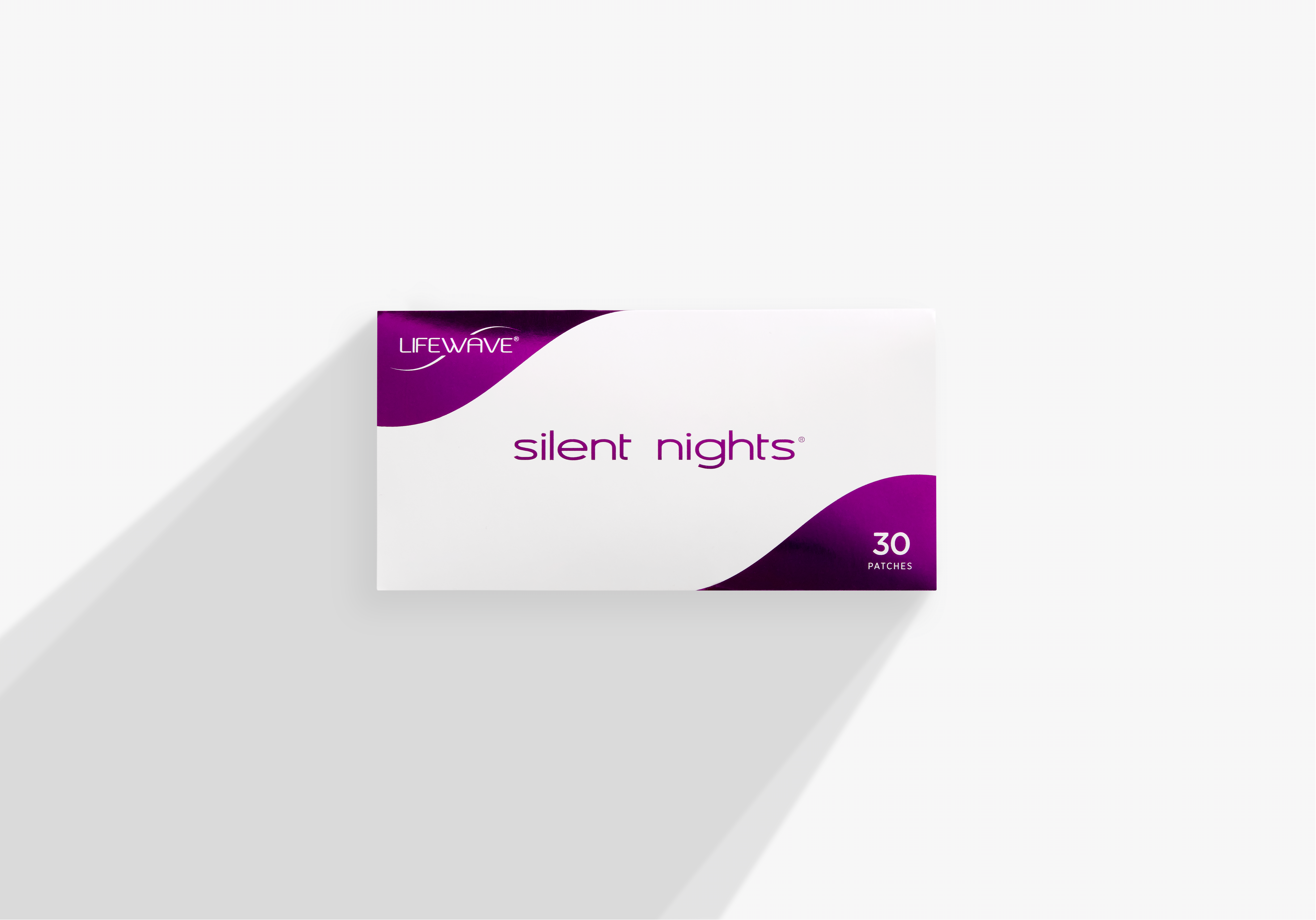 Silent Nights