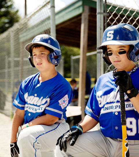 Baseball Clinics
