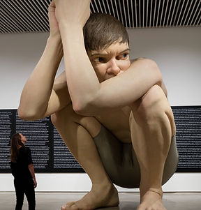 ARoS Boy