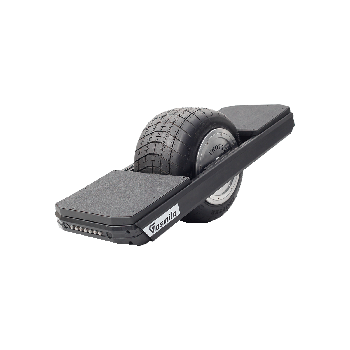 Gosmilo X5 Offroad  One Wheel Scooter  Electric-Unicycle