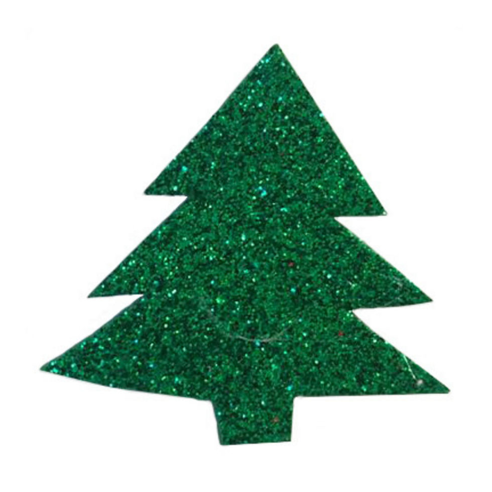 Aplique Natal Árvore P