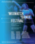 HartPulse Dance Co.'s MIXMATCH DANCE FESTIVAL