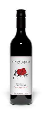 Matadoro - Touriga Nacional