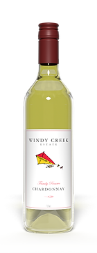 Family Reserve Chardonnay