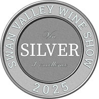 SILVER Medal 2025
