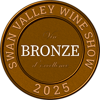BRONZE Medal 2025