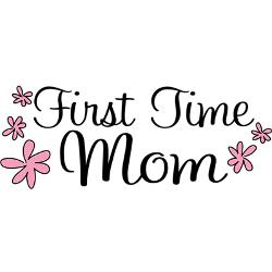 first time mom