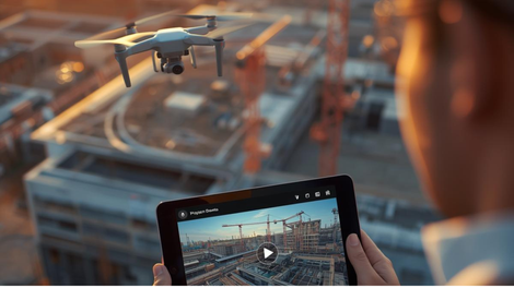 Video Marketing for Construction Industry