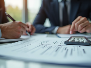 Maximize Your Tax Savings with Expert Consulting Services at Aether Forge Consulting