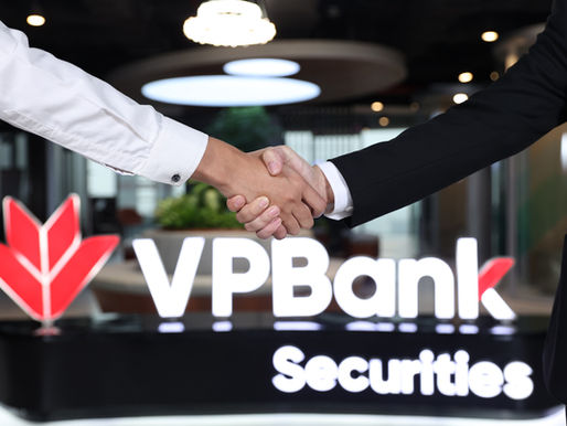 Nền tảng tiêu dùng Be nhận khoản đầu tư cổ phần trị giá 739,5 tỷ từ VPBank Securities