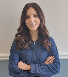 Andrea Kmielauskas - Occupational Therap