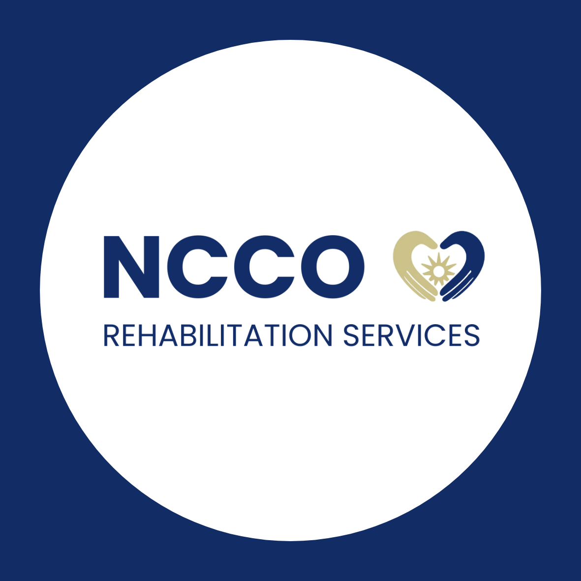 Writer: NCCO Rehabilitation Services