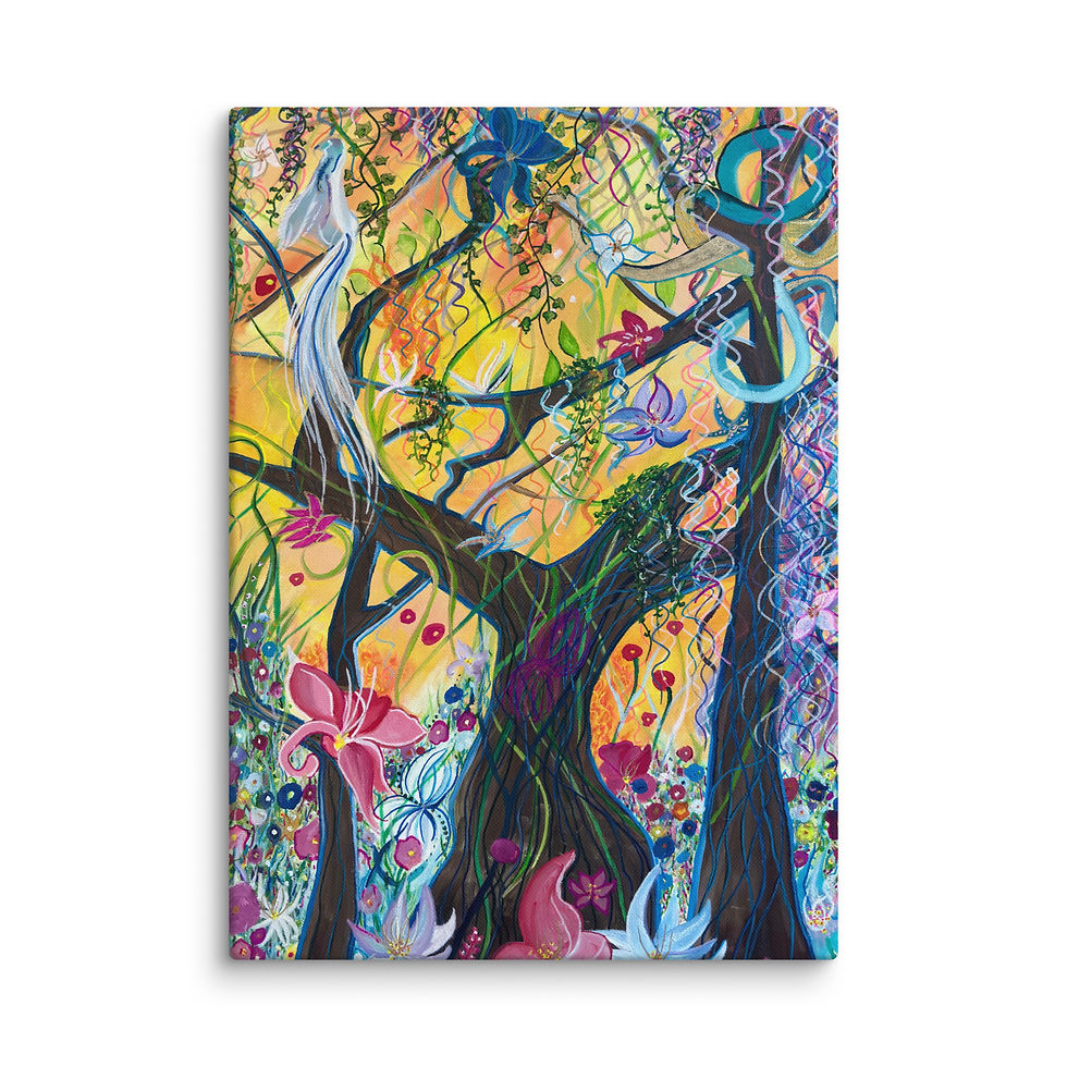 Thumbnail: Garden of Good and Evil