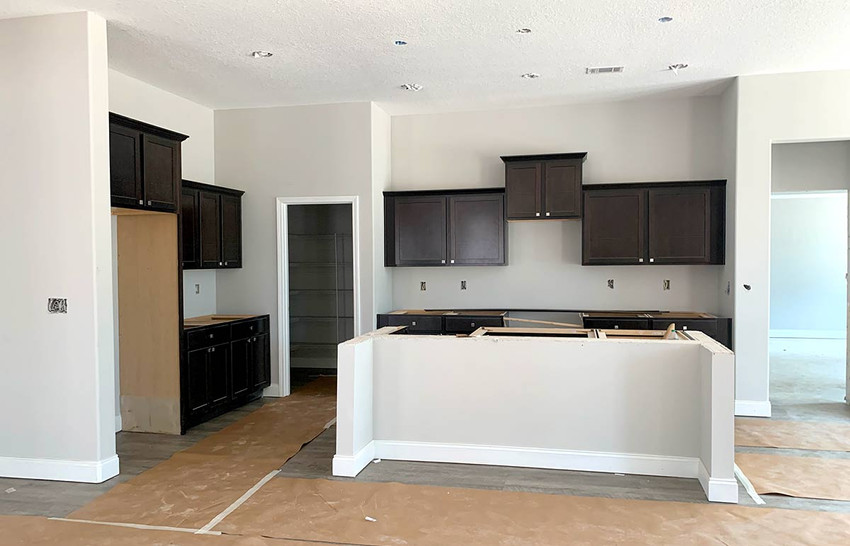 Creets Landing Community Whitworth Builders, Inc. Navarre, Florida