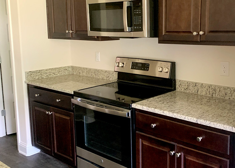 Navarre Community Whitworth Builders, Inc. Navarre, Florida