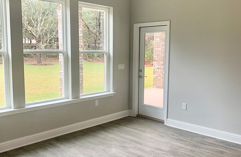 Navarre Community Whitworth Builders, Inc. Navarre, Florida