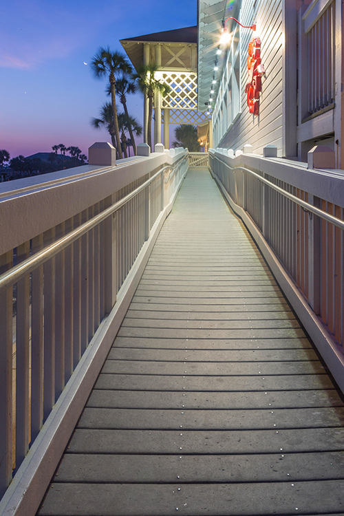The Crab Trap Destin Florida
