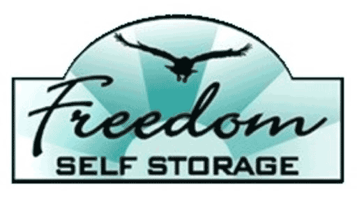 Freedom Self Storage logo