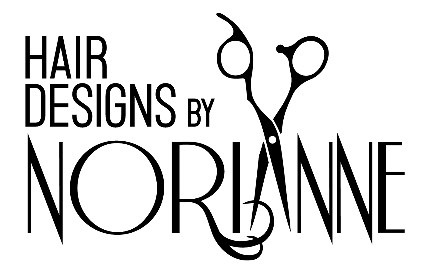 Hair Designs by Norianne