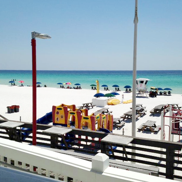 The Crab Trap Destin Florida