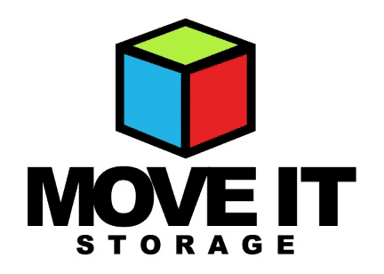 Move it Storage logo