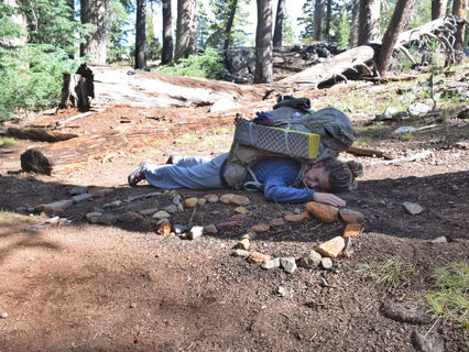 Den 80 - Těch tisíc mil