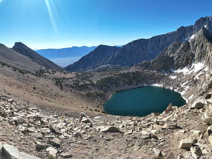 Den 57 - Rybičky rybáři