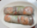 Spring Rolls (2)