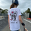 Thumbnail: Girls Skate NZ Merch White Tee!