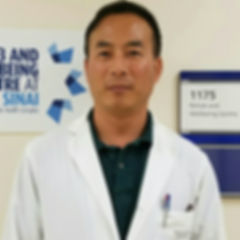 Mt,Sinai Hospital 에서 사진.jpeg