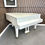 Thumbnail: Like New Gloss White 'Kawai KF-1' 5ft 4" Baby Grand Piano & Stool