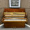 Thumbnail: Amazing Dark Oak 'Knight K10' Quality English Made Upright Piano