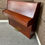 Thumbnail: Immaculate Mahogany Classic 'Kemble' Upright Piano & Matching Stool