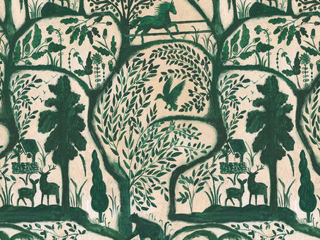 On Reflection & Merriment