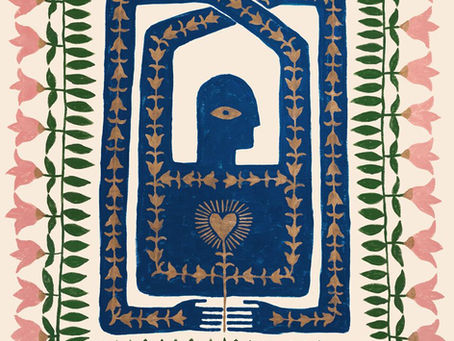 On Flag Day & Mantras