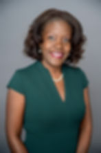 Chanda Hardiman