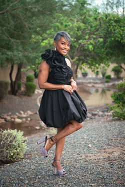 Black 2025