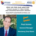 Paul Sciuto, General Manager of Monterey One Water 