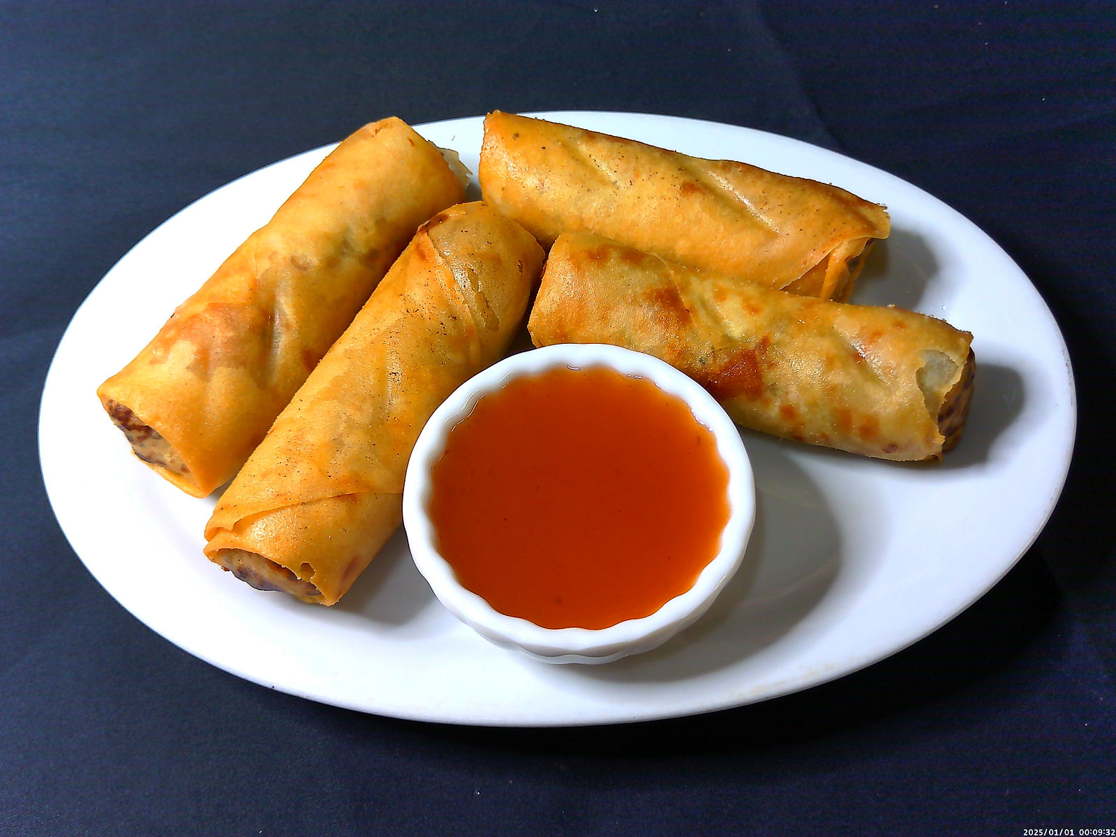 Starters