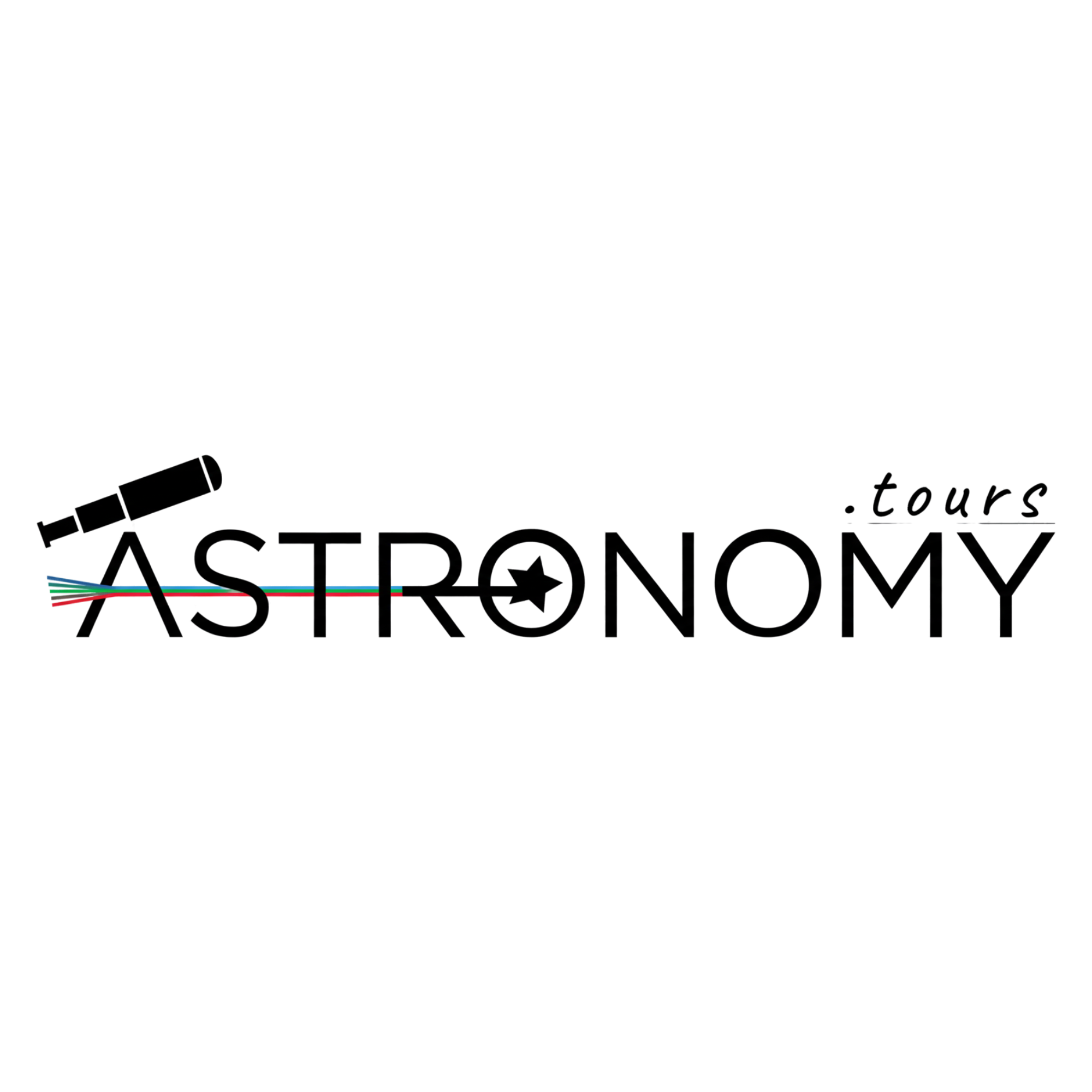 Astronomy Tours S. COOP logo