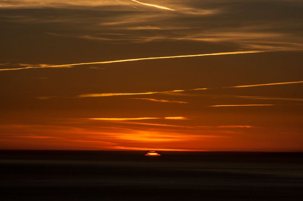 Sunrise