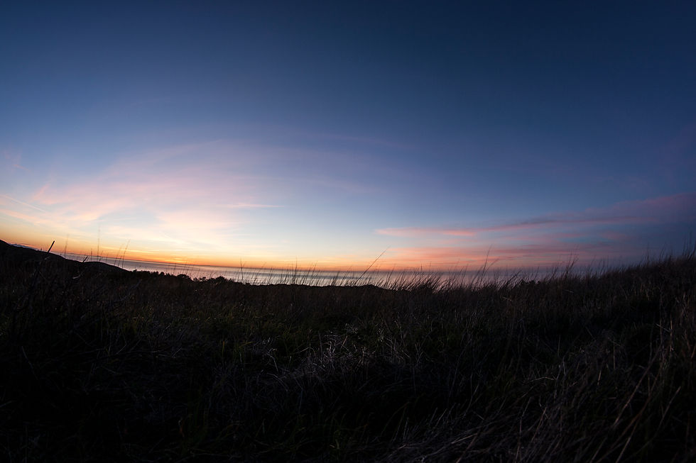 Santa Cruz Island